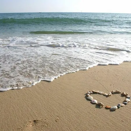 Ferielejlighed Med Terrasse L099 Apartment Fano